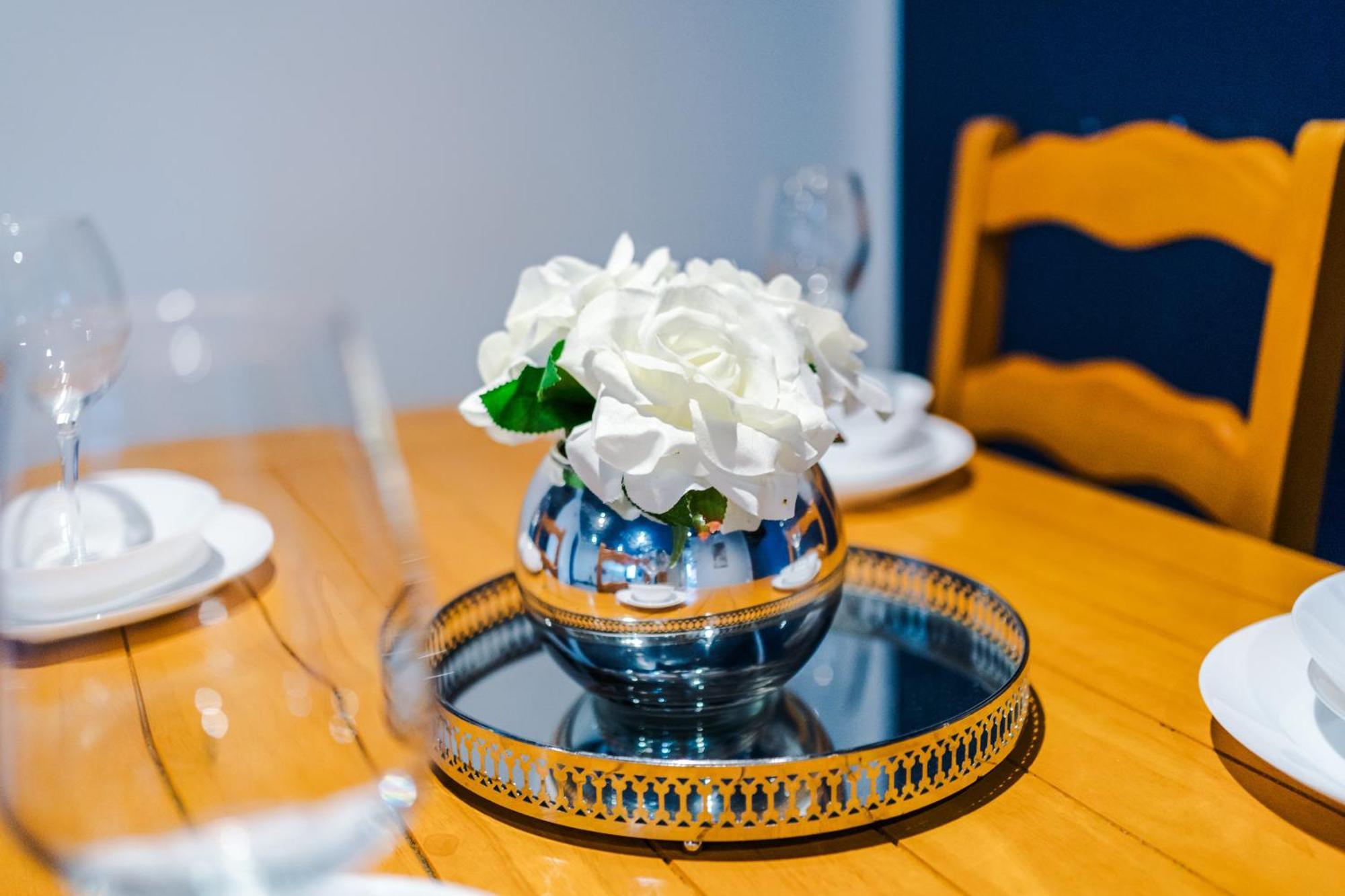 Empire Fleetwood Apartments - Windsor Terrace מראה חיצוני תמונה