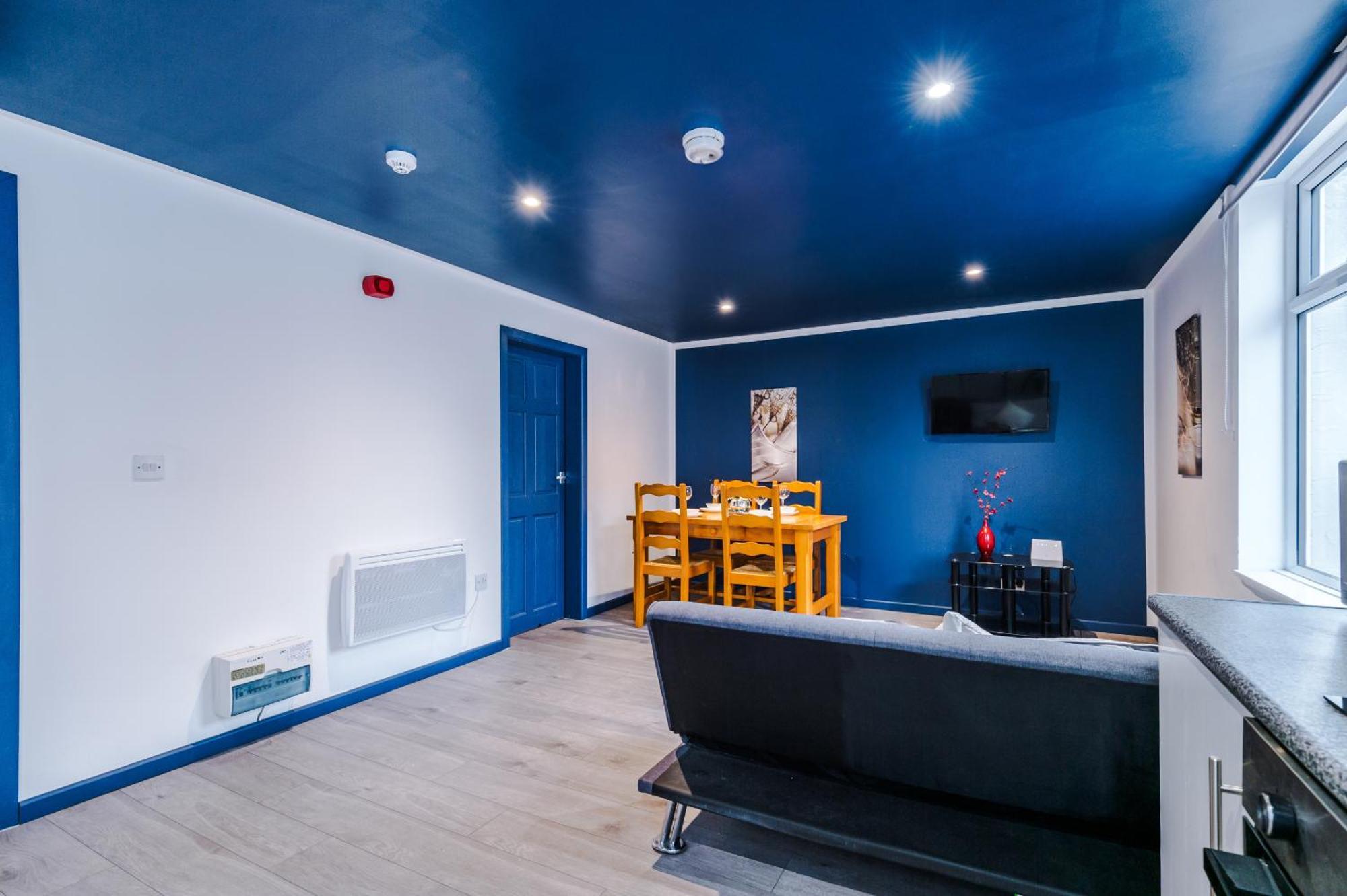 Empire Fleetwood Apartments - Windsor Terrace מראה חיצוני תמונה