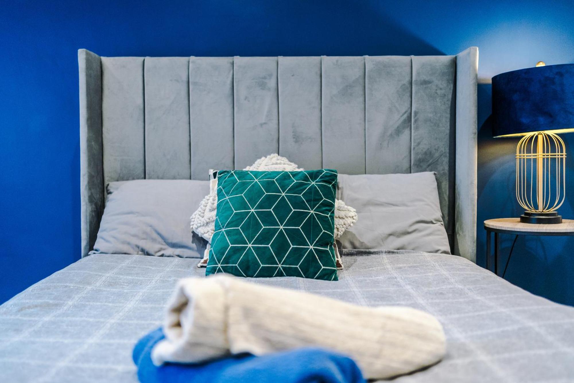 Empire Fleetwood Apartments - Windsor Terrace מראה חיצוני תמונה