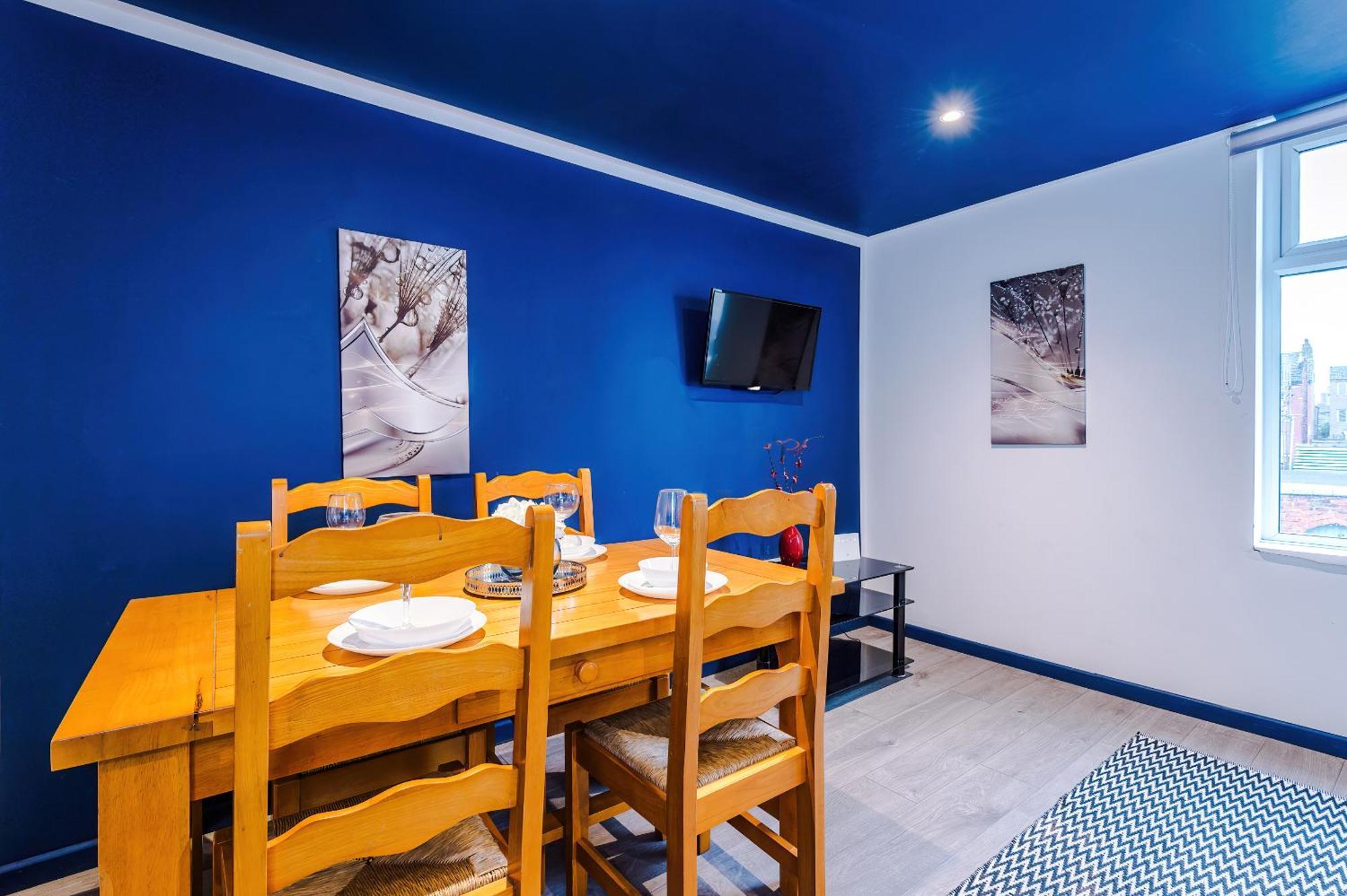 Empire Fleetwood Apartments - Windsor Terrace מראה חיצוני תמונה