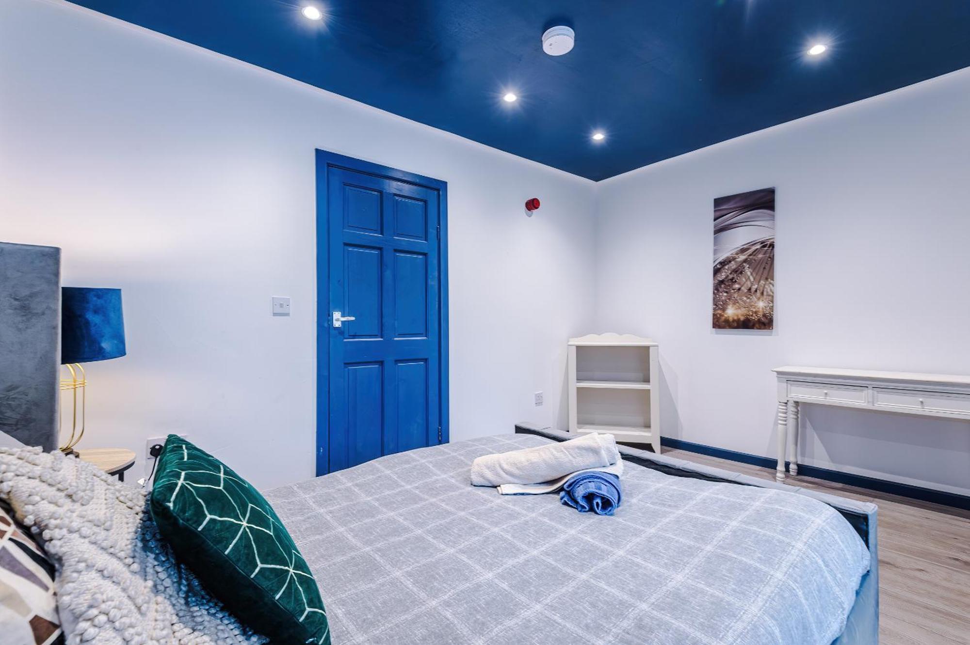 Empire Fleetwood Apartments - Windsor Terrace מראה חיצוני תמונה