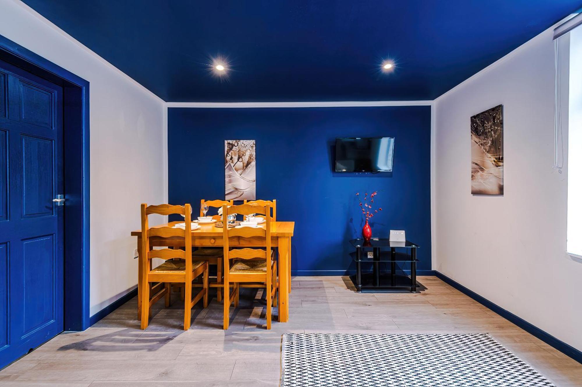 Empire Fleetwood Apartments - Windsor Terrace מראה חיצוני תמונה