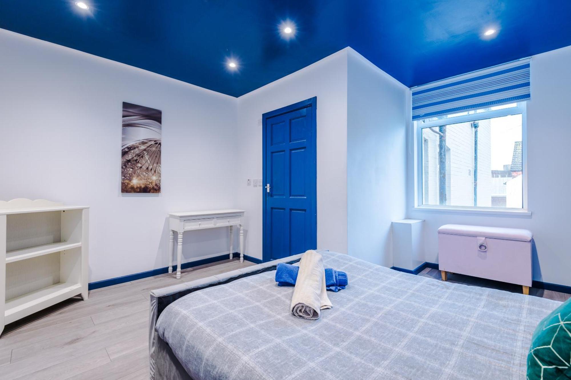 Empire Fleetwood Apartments - Windsor Terrace מראה חיצוני תמונה