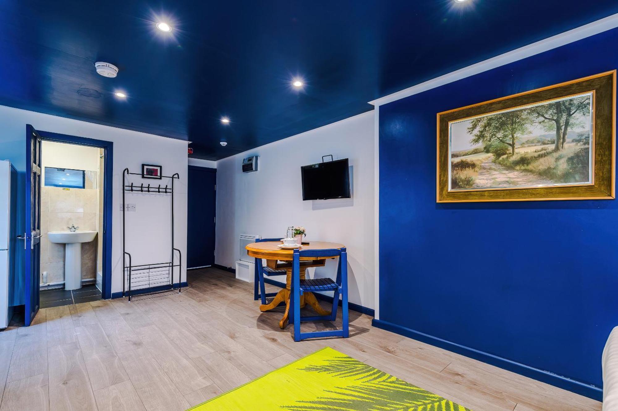 Empire Fleetwood Apartments - Windsor Terrace מראה חיצוני תמונה