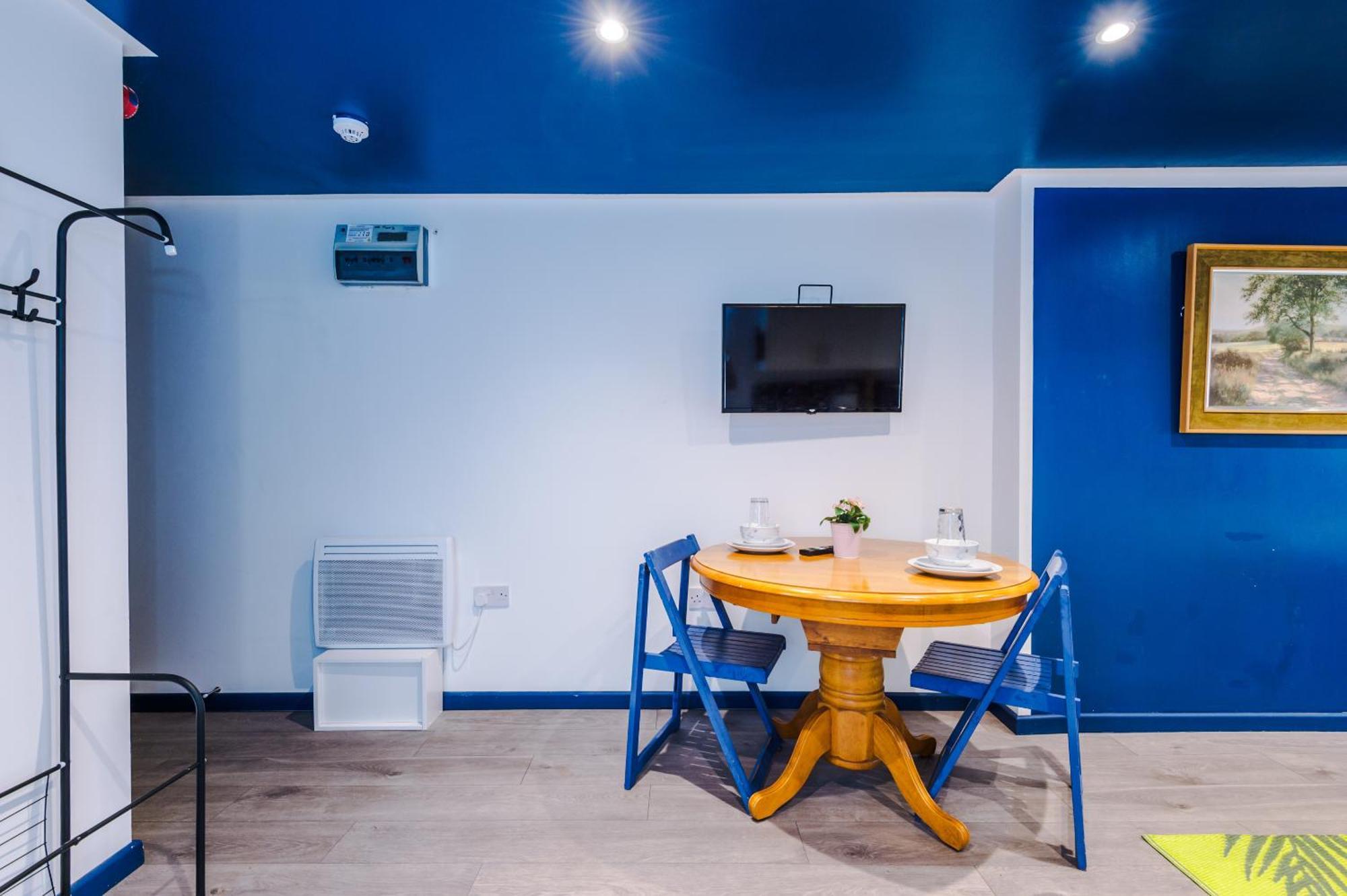 Empire Fleetwood Apartments - Windsor Terrace מראה חיצוני תמונה