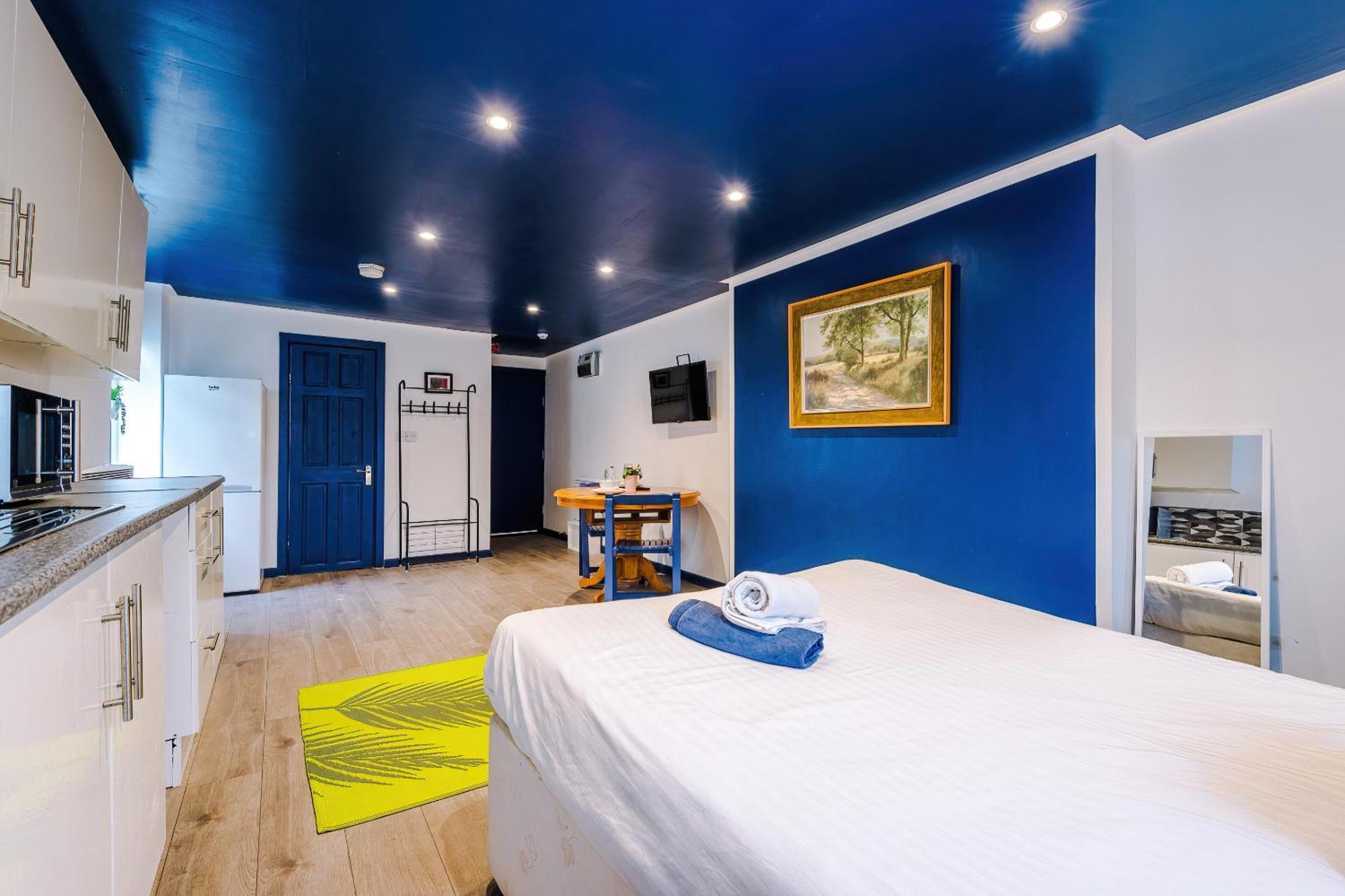 Empire Fleetwood Apartments - Windsor Terrace מראה חיצוני תמונה