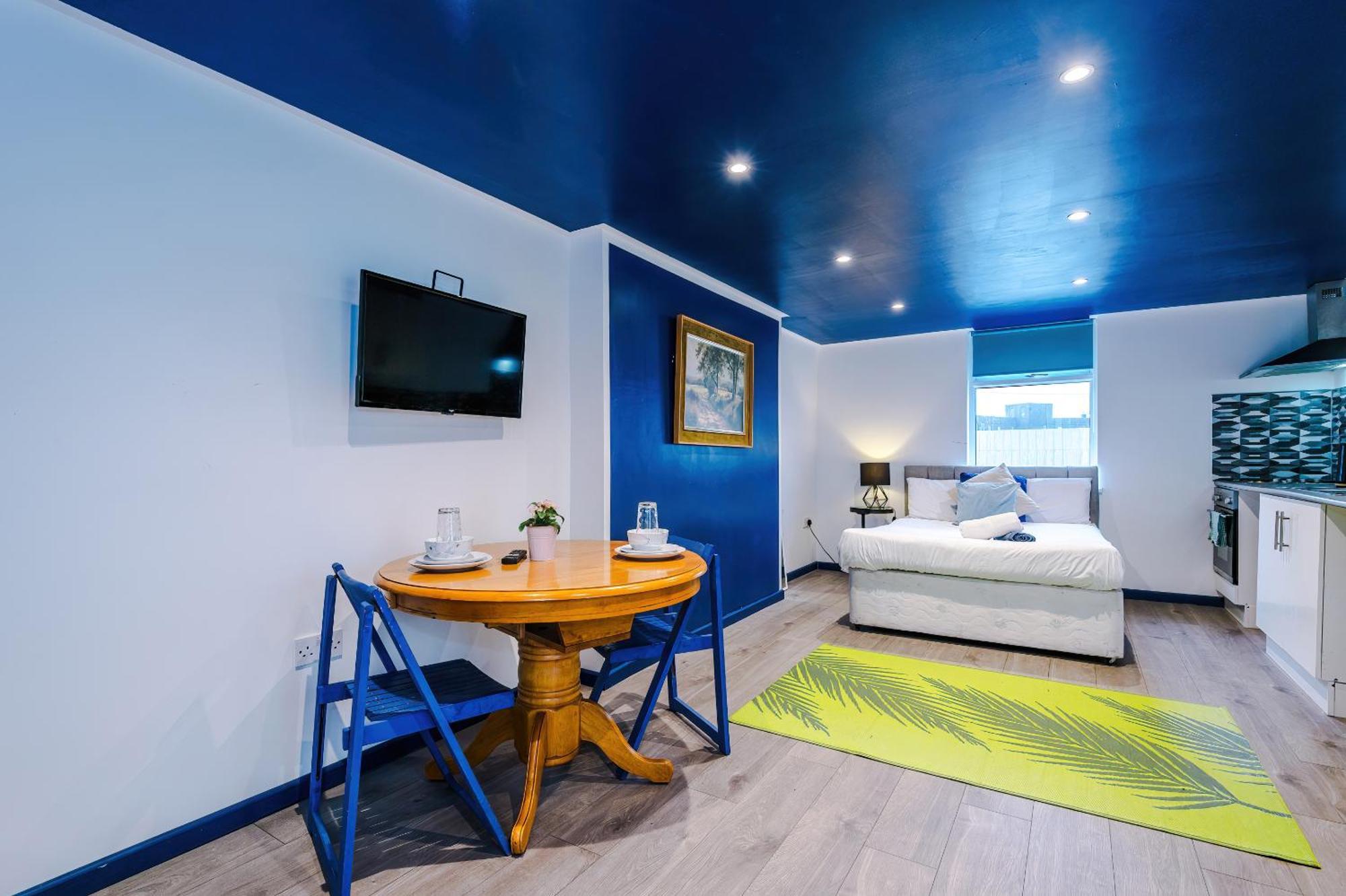Empire Fleetwood Apartments - Windsor Terrace מראה חיצוני תמונה