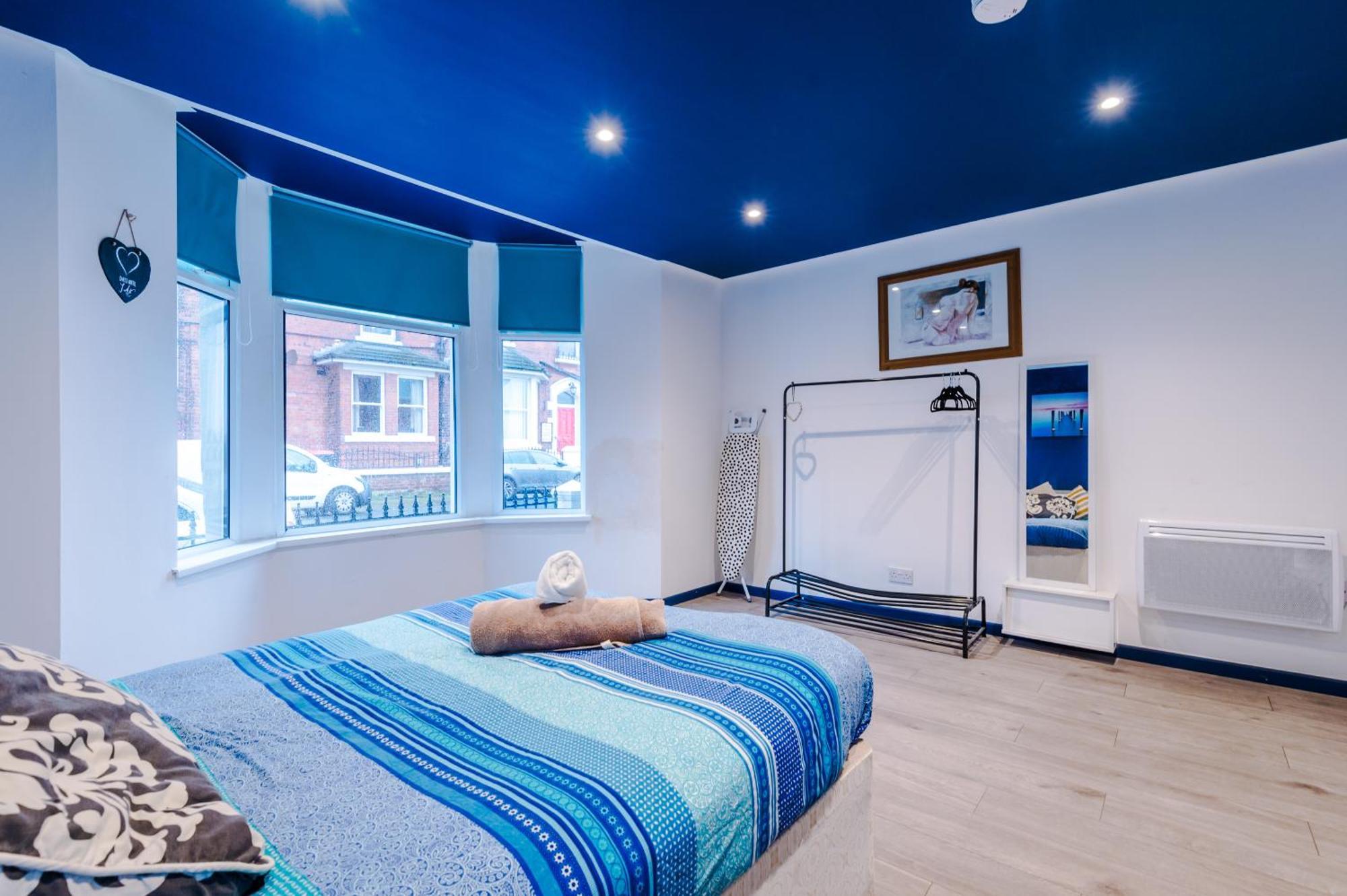 Empire Fleetwood Apartments - Windsor Terrace מראה חיצוני תמונה
