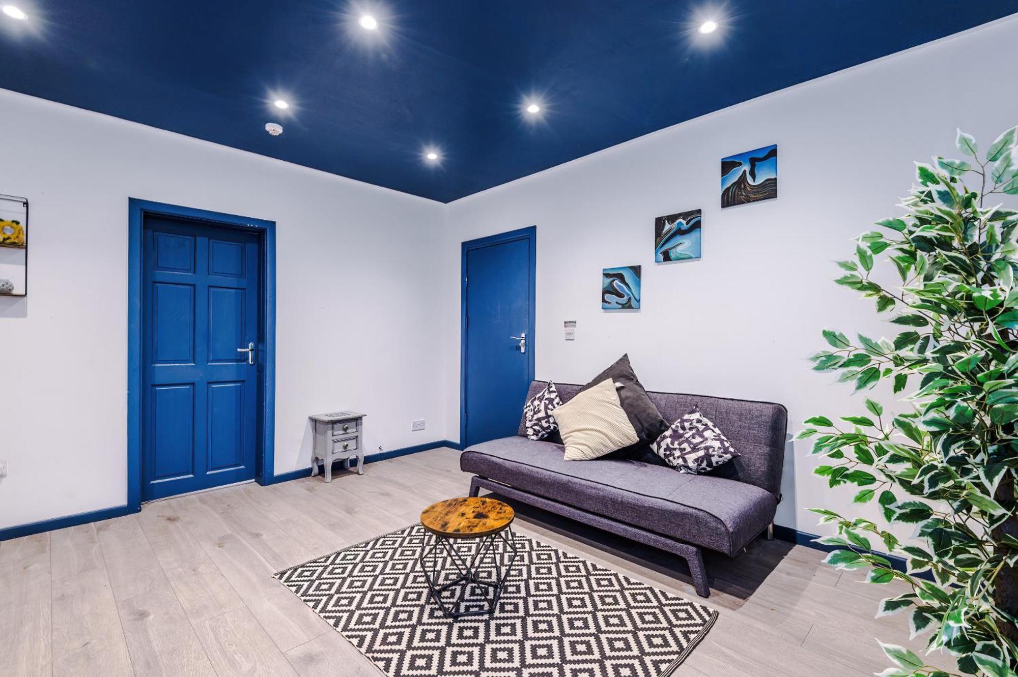 Empire Fleetwood Apartments - Windsor Terrace מראה חיצוני תמונה
