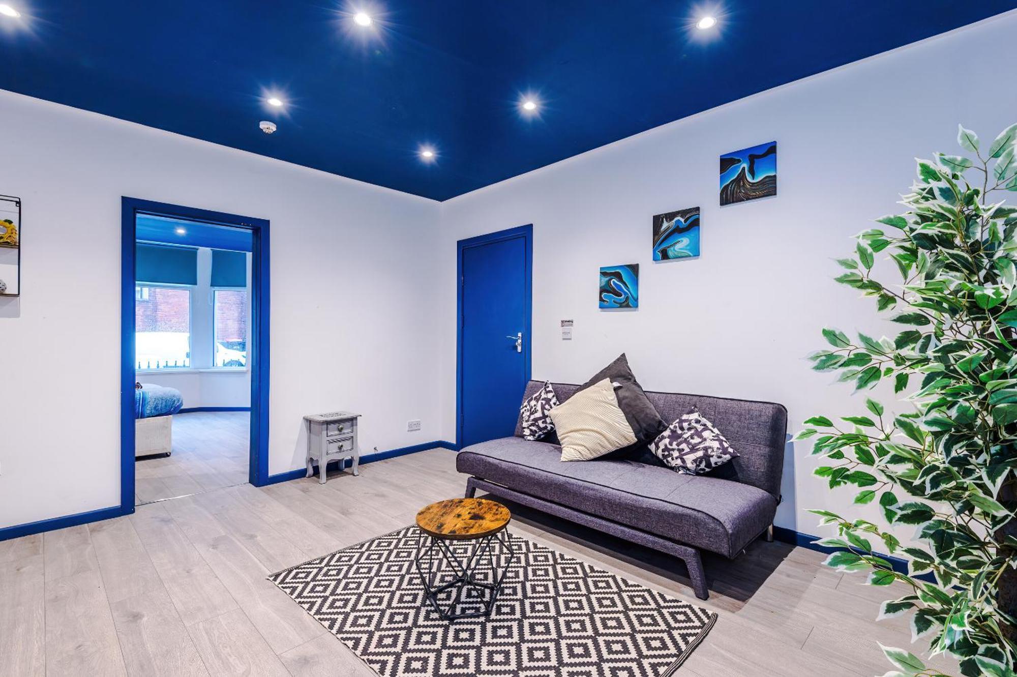 Empire Fleetwood Apartments - Windsor Terrace מראה חיצוני תמונה