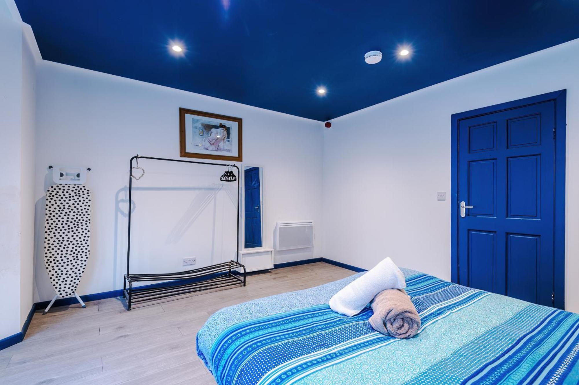 Empire Fleetwood Apartments - Windsor Terrace מראה חיצוני תמונה