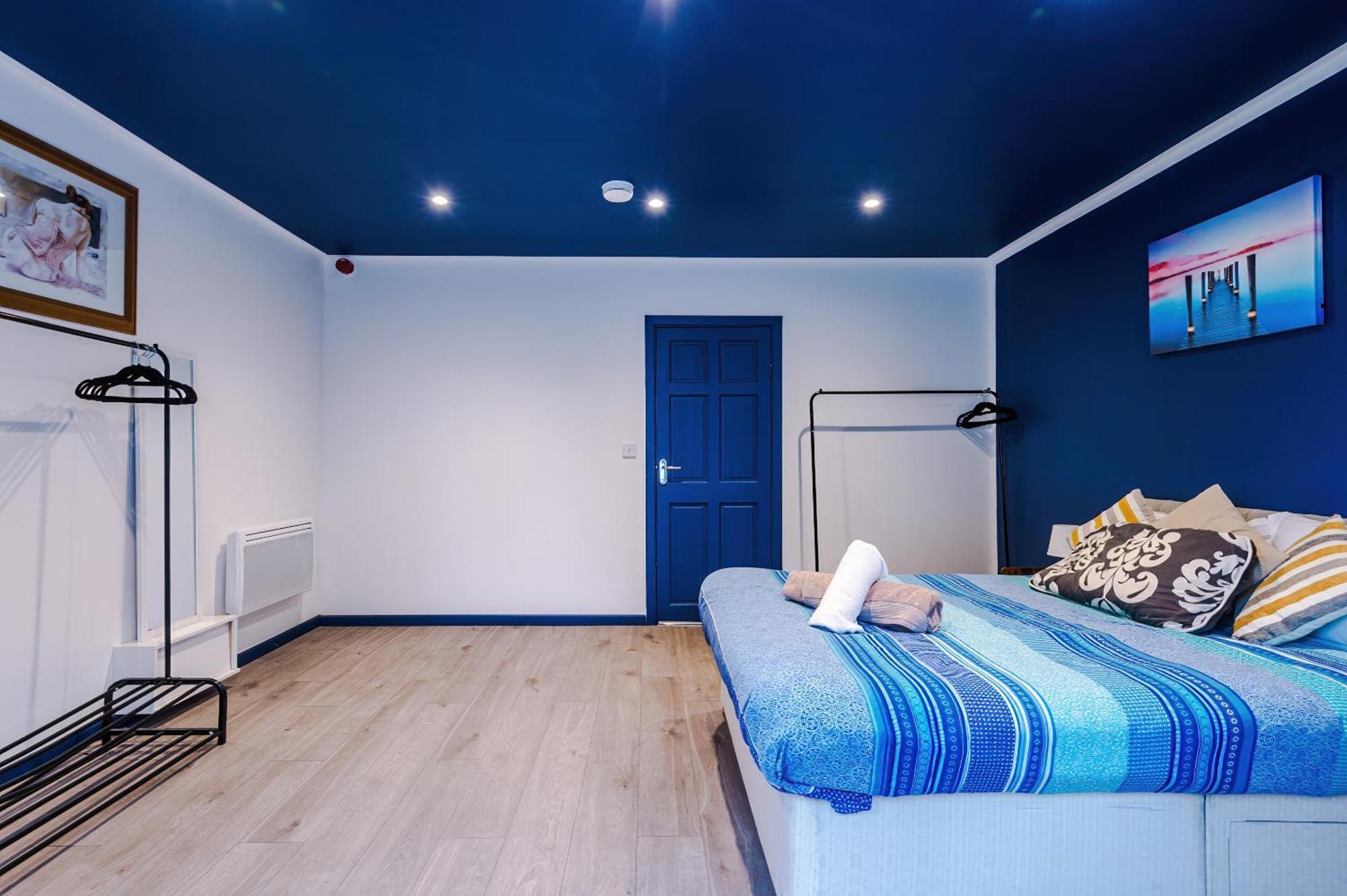 Empire Fleetwood Apartments - Windsor Terrace מראה חיצוני תמונה
