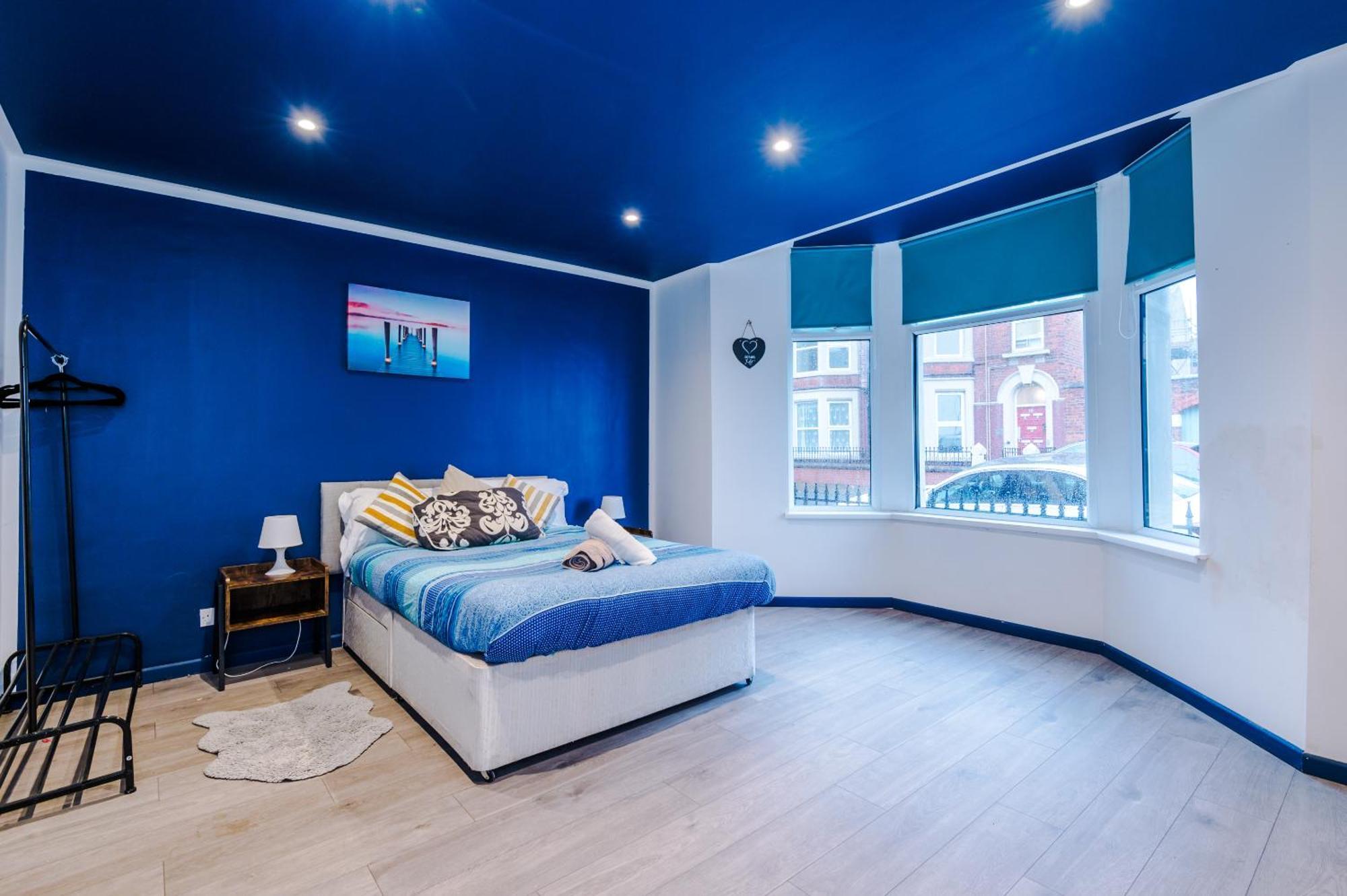 Empire Fleetwood Apartments - Windsor Terrace מראה חיצוני תמונה